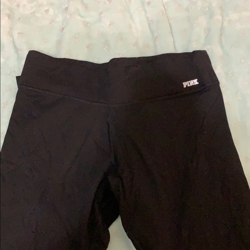 PINK sport legging